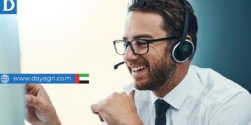 Call Center Supervisor Job in UAE with Visa Sponsorship