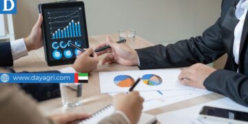 Digital Marketing Executive Job in Dubai - Work Visa Available