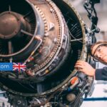 Licenced Aircraft Engineer - Visa Sponsorship Available