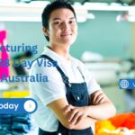 Manufacturing Labourer - 88 Day Visa Eligible in Australia