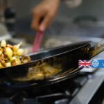Master Chef - Indian Continental Cuisine - Visa Sponsorship Available