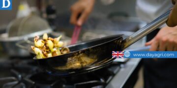 Master Chef - Indian Continental Cuisine - Visa Sponsorship Available