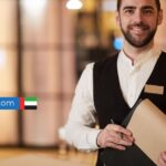 Restaurant Supervisor Required in Dubai - Work Visa Available