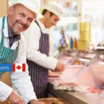 Butcher Job Opportunity in Canada – LMIA Pending
