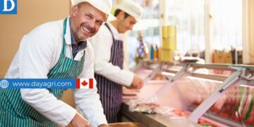 Butcher Job Opportunity in Canada – LMIA Pending