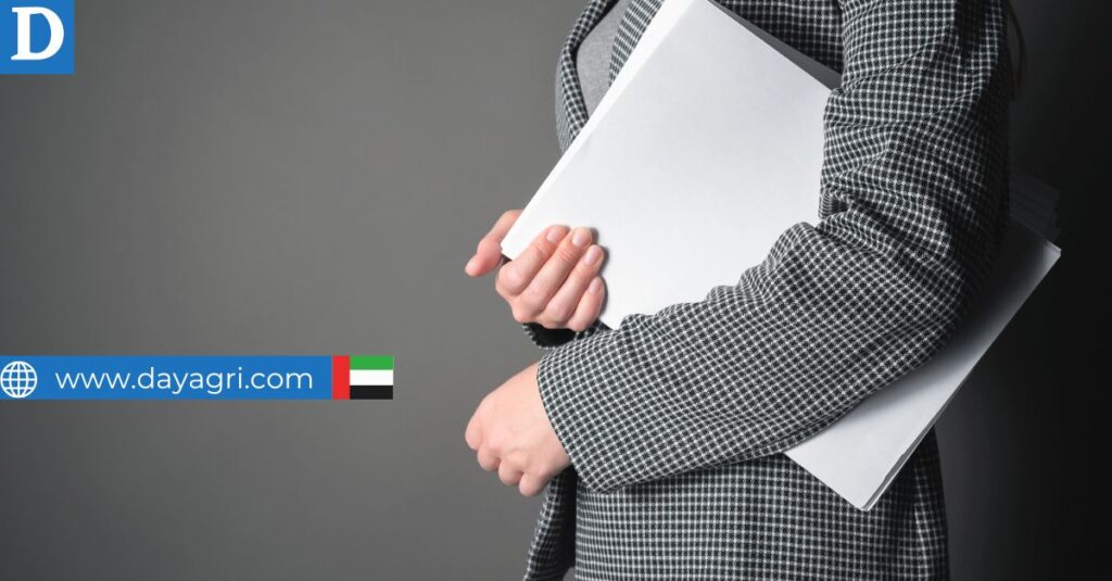 Executive Secretary Job in UAE – Visa Sponsored Opportunity!