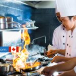Line Cook Position in Canada – LMIA Pending