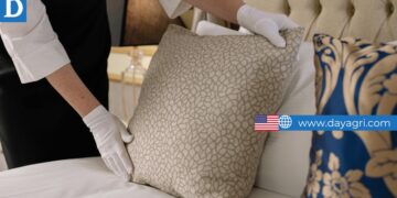 Seasonal Housekeeper Position in USA – No Experience Needed!