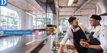 Seasonal Kitchen Steward – Join Our Team in USA