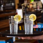 Seasonal Server Position in the USA – No Experience Needed