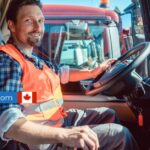Truck Driver Position in Canada – LMIA Pending