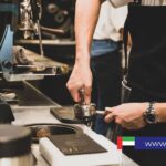 Waiter And Barista Opportunity in Dubai - Visa Provided