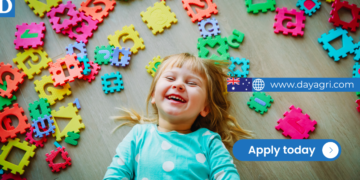 Early Childhood Teacher - Visa sponsorship Available