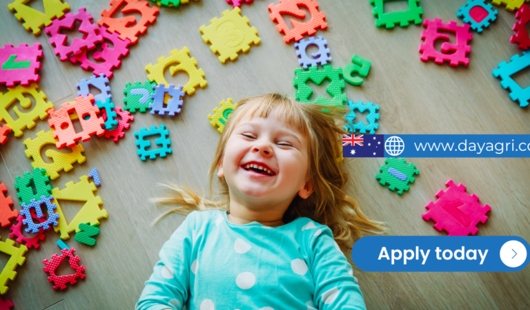 Early Childhood Teacher – Visa sponsorship  Available
