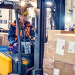 Forklift Driver Wanted in Australia - 2nd Year Visa Eligible!