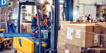 Forklift Driver Wanted in Australia - 2nd Year Visa Eligible!