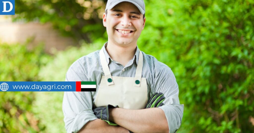 Join Our Team as a Gardener in Dubai – Visa Sponsorship Provided
