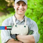 Join Our Team as a Gardener in Dubai – Visa Sponsorship Provided