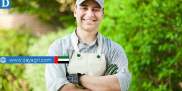 Join Our Team as a Gardener in Dubai – Visa Sponsorship Provided