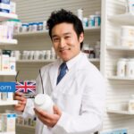 Pharmacist Job in UK - Visa Sponsorship Available