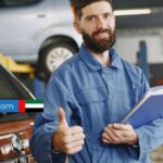 Vehicle Body Repair – UAE Job with Free Visa