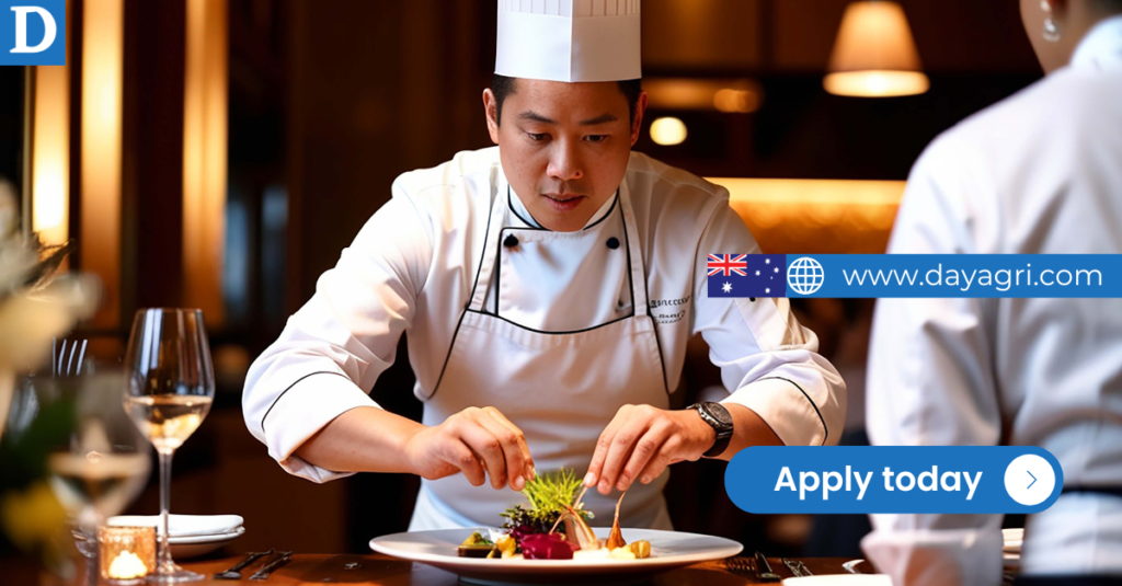 CHEF Job in NSW - Visa Sponsorship Available