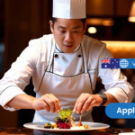 CHEF Job in NSW - Visa Sponsorship Available