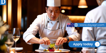 CHEF Job in NSW - Visa Sponsorship Available