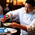 Commis Chef Needed in UAE - Visa Sponsorship Provided