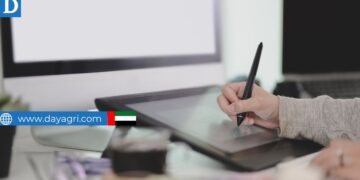Graphic Designer Job in UAE with Visa Sponsorship