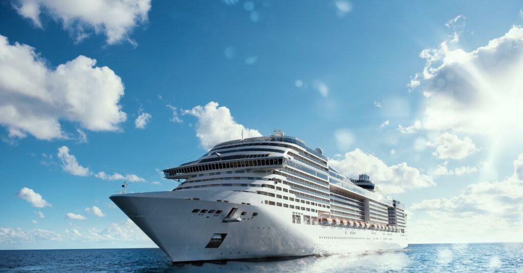 Silversea Cruises Is Hiring Worldwide – We’ll Reimburse Your Visa Costs!