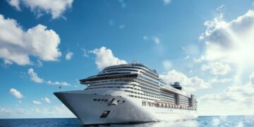 Silversea Cruises Is Hiring Worldwide – We’ll Reimburse Your Visa Costs!