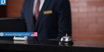 Lobby Attendant – USA (H2B Visa Holders Only)