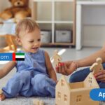 Nanny & Housekeeper Needed in Sharjah, UAE – Visa Sponsorship Provided!
