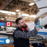 Aircraft Mechanic in Canada – LMIA Approved Soon!