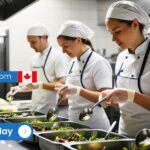 Chef de Partie Career in Canada – LMIA in Process!