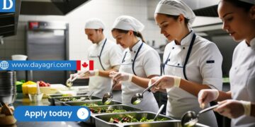 Chef de Partie Career in Canada – LMIA in Process!