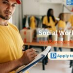 Relocate to Australia! Social Worker Position With Full Visa Sponsorship