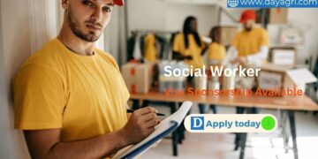Relocate to Australia! Social Worker Position With Full Visa Sponsorship