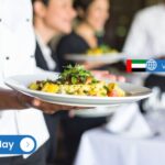 Waiter Positions in Dubai – Work Visa Sponsorship Included!