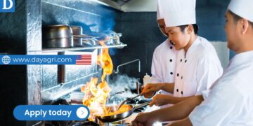 H2B Visa Sponsorship Available For Seasonal Cook in USA