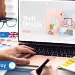 Web Design Professional – UK Opportunities with Visa Sponsorship