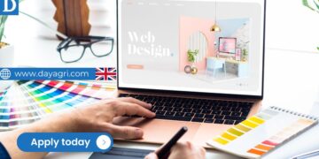 Web Design Professional – UK Opportunities with Visa Sponsorship