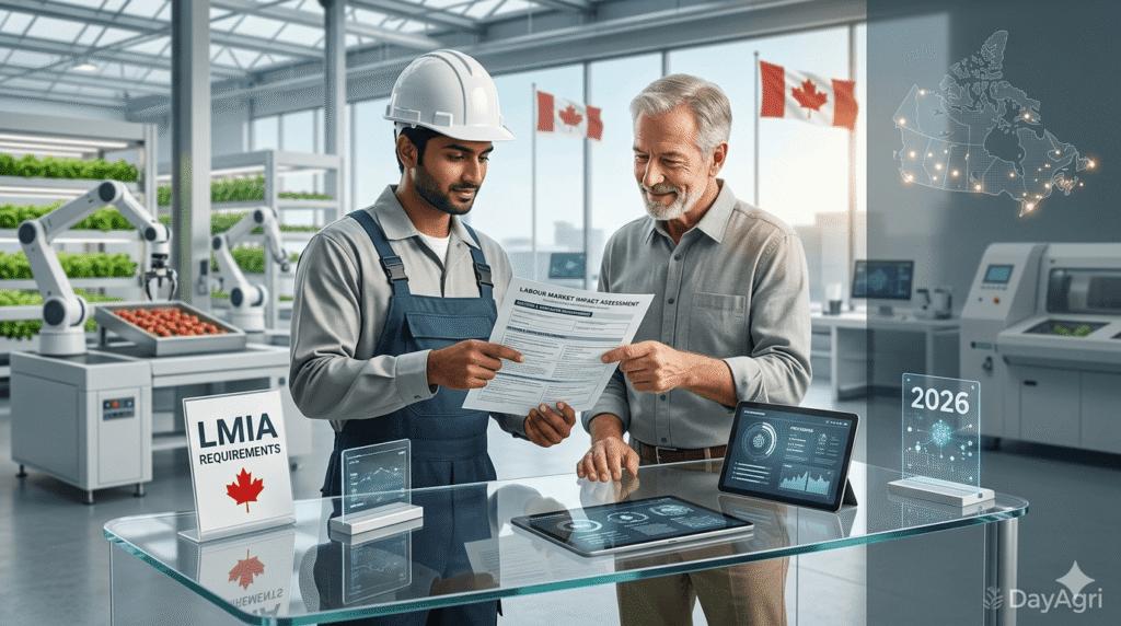 LMIA Requirements 2026 What Employers and Workers Need to Know
