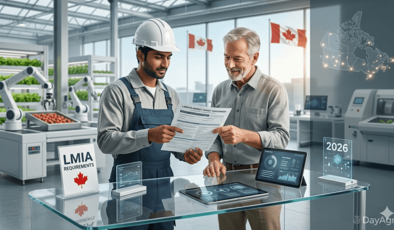 LMIA Requirements 2026: What Employers and Workers Need to Know