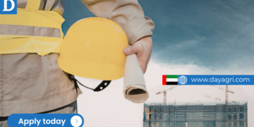 Construction & Maintenance Labourers Job in UAE - Visa Sponsorship Available