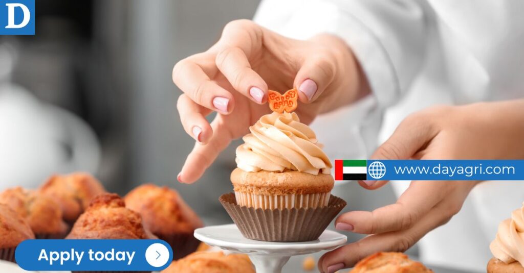 Pastry Chef Job in Dubai - Visa Sponsorship Available