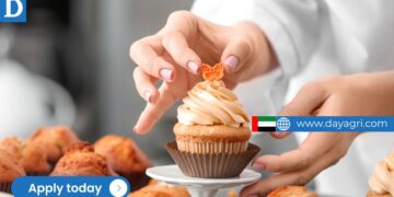 Pastry Chef Job in Dubai - Visa Sponsorship Available