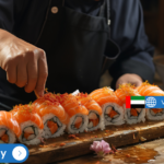 Sushi Chef Jobs in UAE – Visa Sponsorship Available