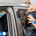 Automotive Window Tinter Job in UAE - Visa Sponsorship Available
